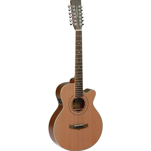 Tanglewood TW145 12 SC Acoustic Guitar