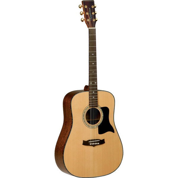 Tanglewood TW15 DLX O Acoustic Guitar