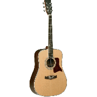 Tanglewood TW15 NS Acoustic Guitar