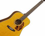 Tanglewood TW40 Sundance Orchestra Acoustic Guitar
