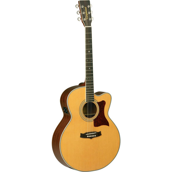 Tanglewood TW55 NS B Acoustic Guitar