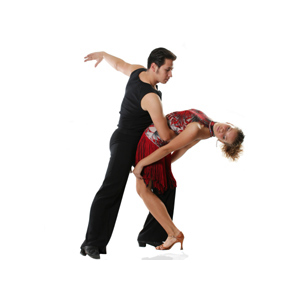 Dancing Experience For Two