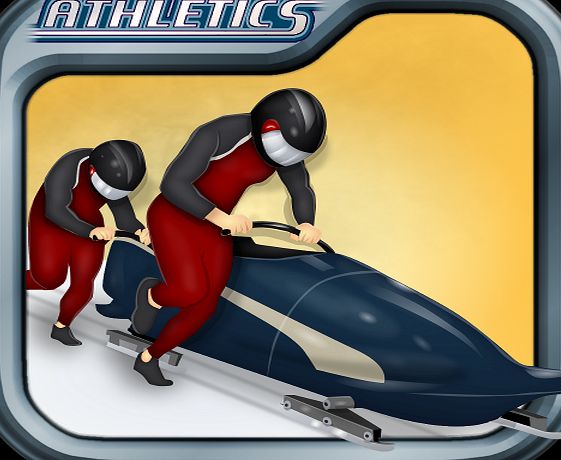 Tangram3D Athletics: Winter Sports