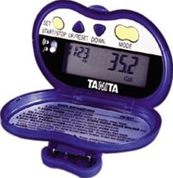 Tanita, 2041[^]10040070 Pedometer PD-637 10040070