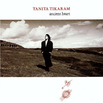 Tanita Tikaram Ancient Heart