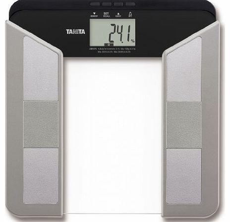 Tanita UM-075 Body Fat Monitor and Visceral Fat Indicator Scale