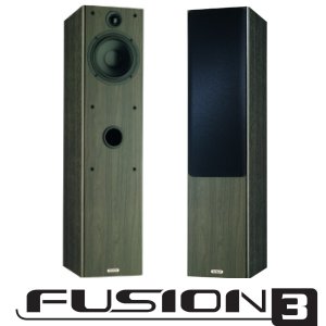 Fusion 3