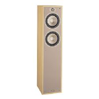 Tannoy Sensys 2 Floorstanding Speakers Maple