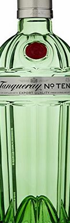 Tanqueray No. TEN Gin 70 cl