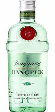 Tanqueray Rangpur Gin