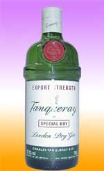 TANQUERAY Special Dry 70cl Bottle