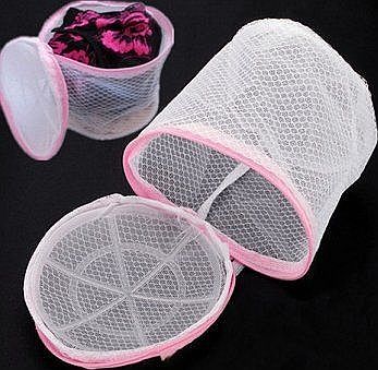High Quality Women Underwear Bra Lingerie Saver Mesh Wash Basket
