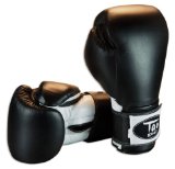 Boxing Gloves Black 16oz