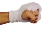 Elasticated Hand Mitt Child