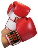 Tao Sports Heavy Hitters Bag Glove