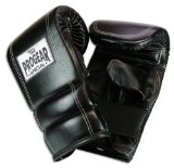 Tao Sports Progear Bag gloves Black