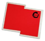 Tao Sports Red Break Board