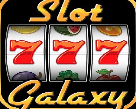 Tap Slots Slot Galaxy - Free Slot Machines