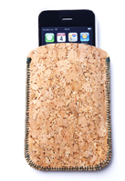 iPouch Eco iPod Cover - keep your iPhone or iPod