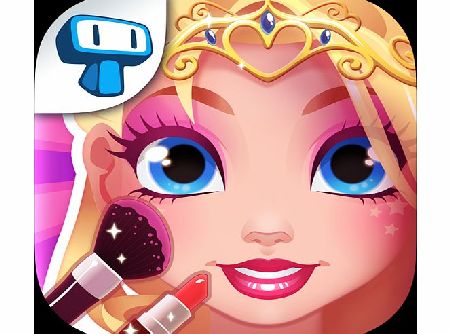 Tapps - Top Apps and Games My MakeUp Studio