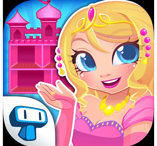 Tapps - Top Apps and Games My Princess Castle