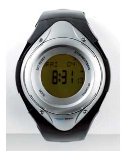 Target K901 Heart Rate Monitor