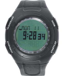 Target K902 Heart Rate Monitor Watch