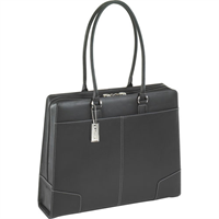 Targus - Executive Ladies Case - Leather - for