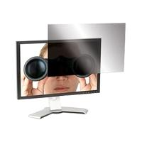 17 LCD Monitor Privacy Screen - Display