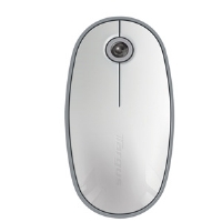 Bluetooth Wireless Laser Mouse For Mac