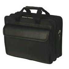 Carry Case Nylon Black Top-Load Air