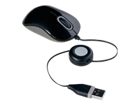 TARGUS Compact Optical Mouse - mouse