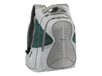 Contour Backpack Green