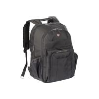 targus Corporate Traveler Backpack - Notebook