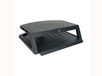 TARGUS DT MONITOR STAND WITH BUILT IN STORAGE