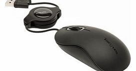 Mouse 3 Button USB Optical