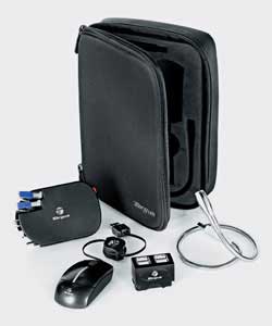 Notebook Accessories Kit