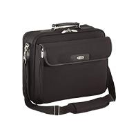 targus Notepac Plus - Notebook carrying case -