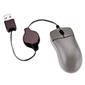 Optical Super Mini Mouse (retractable) USB