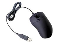 Targus Scroller Mini Mouse (PAUM002E)