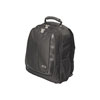 TARGUS Trademark Backpac - Carrying case - black