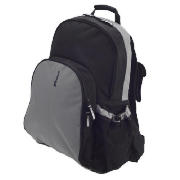 Targus TSB023EU 15.4 Laptop Backpack