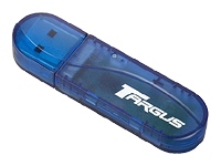 TARGUS USB BLUETOOTH ADAPTER - NETWORK ADAPTER - USB - CLASS 1