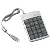 USB Mini Keypad with Hub