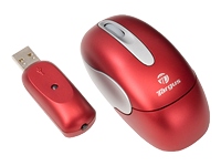 TARGUS Wireless Notebook Mouse - mouse