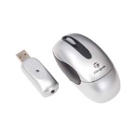 Wireless Notebook Mouse