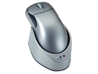 Targus Wireless Optical 5 Button Mouse (PAUM107E)