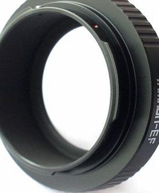 TARION Adapter Ring for Tamron Adaptall 2 Lens to Canon EOS Ef 7d Mount Adapter