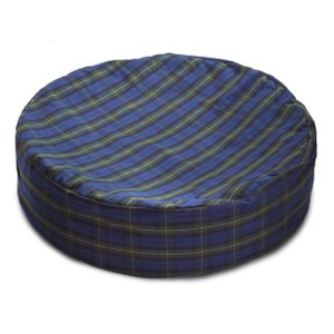 Bean Bag Medium 30`` Blue