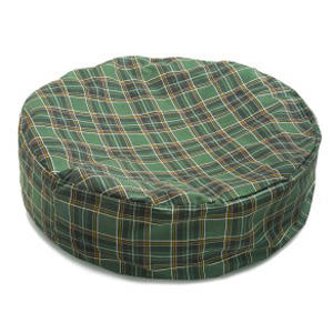 Bean Bag Small 24`` Green